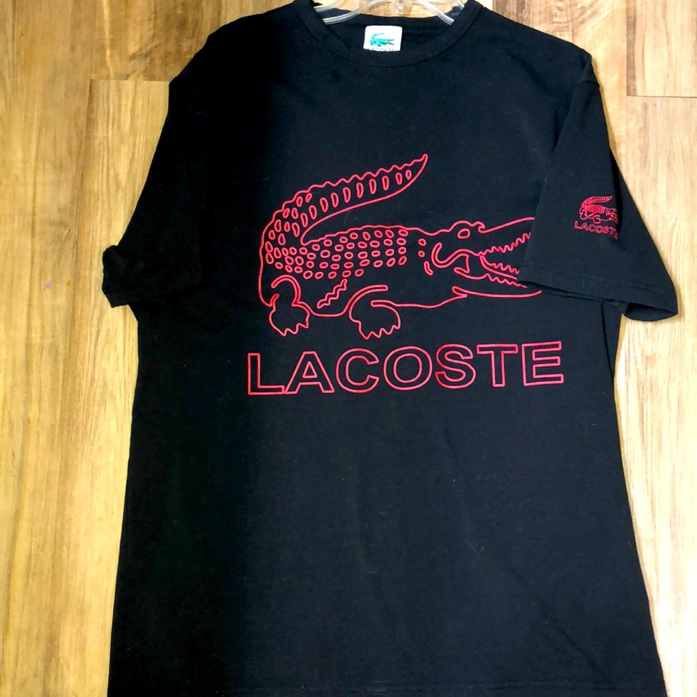 LACOSTE Shirt